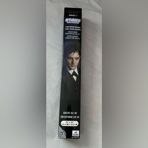 Otaku Mini Poster Gotham Series One 10” X 20” NIB Mystery Edition 2 included